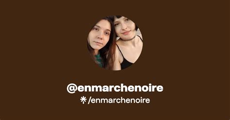 enmarchenoire|(@enmarchenoire) • Instagram photos and videos.